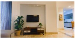 3.5 BHK Fully furnished Apartment for Rent in DONA PAULA, Goa