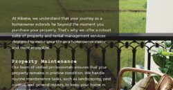 3 BHK Luxury Villa For Sale At PARRA Goa
