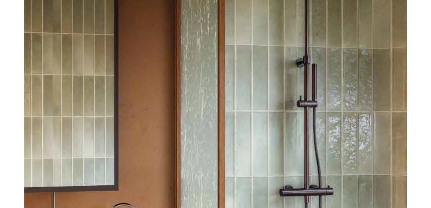 4 BHK Luxury Villa For Sale At PARRA Goa