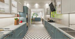 4 BHK Luxury Villa For Sale At MANDREM Goa