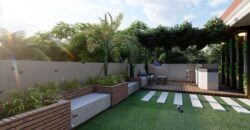3 BHK Luxury Villa For Sale GUIRIM Goa