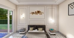 4 BHK Luxury Villa For Sale At PARRA Goa