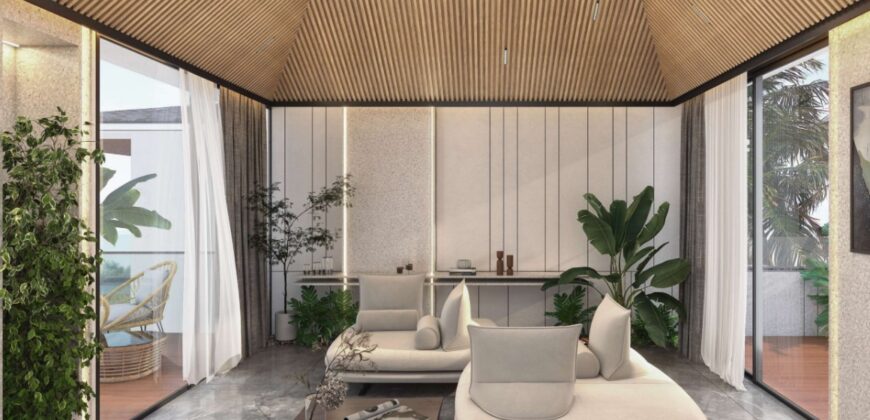 4 BHK Luxury Villa For Sale At PARRA Goa
