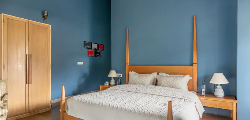 4 BHK Luxury Villa For Sale At MANDREM Goa