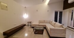 3 BHK Luxury Villa For Sale At NACHINOLA Goa