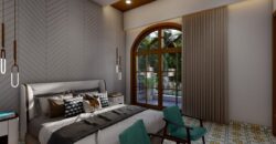 3 BHK Luxury Villa For Sale GUIRIM Goa