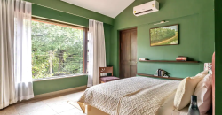 4 BHK Luxury Villa For Sale At MANDREM Goa