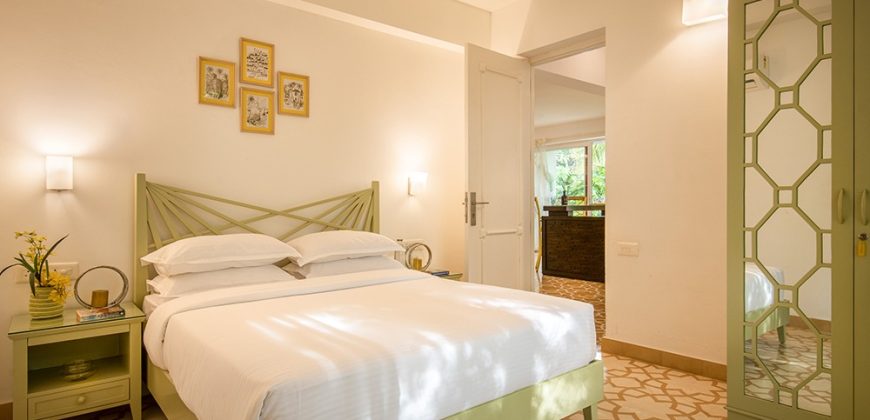 4BHK Apartment For Sale At REIS MAGOS Goa
