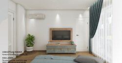 4 BHK Luxury Villa For Sale At MANDREM Goa