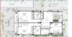 4 BHK Luxury Villa For Sale At VAGATOR Goa