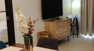 1 BHK Apartment For Sale in ARPORA Goa