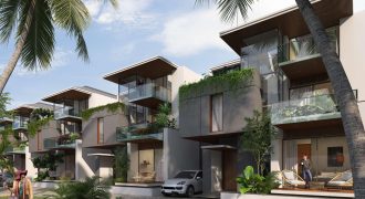 4 BHK Luxury Villa For Sale At PARRA Goa