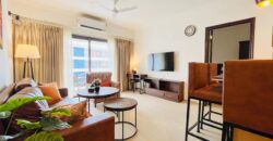 1 BHK Apartment For Sale At ARPORA Goa