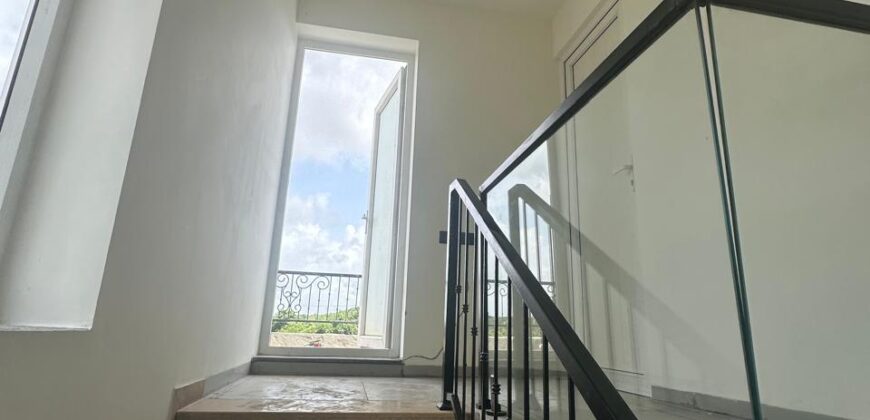3BHK Fully Furnished Villa For Sale at NACHINOLA Goa