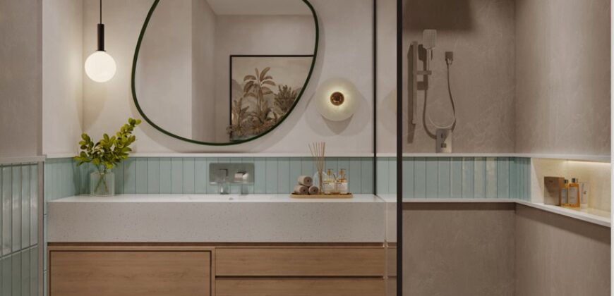 1 BHK Apartment For Sale At CALANGUTE Goa
