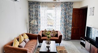 1 BHK Apartment For Sale At PILERNE Goa