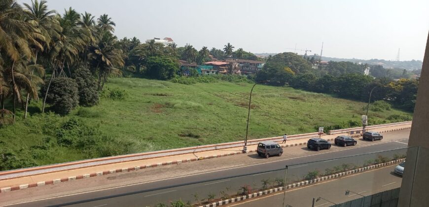 3BHK Apartment For Sale At CARANZALEM Goa