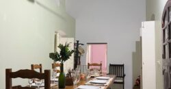 5 BHK Portuguese Villa For Rent At THIVIM Goa