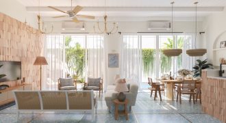 3 BHK Luxury Villa For Sale At SIOLIM Goa