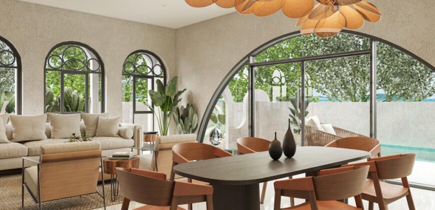 3BHK Luxury Villa For Sale At SIOLIM Goa