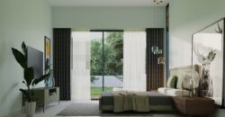 4 BHK Luxury Villa For Sale At VAGATOR Goa