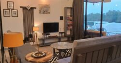 2BHK Fully furnished River View Villa for Rent in POMBURPA, Goa