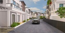 4 BHK Luxury Villa For Sale At MANDREM Goa