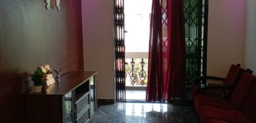 2BHK Apartment For Sale At PORVORIM Goa