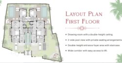 4 BHK Luxury Villa For Sale At ALDONA Goa