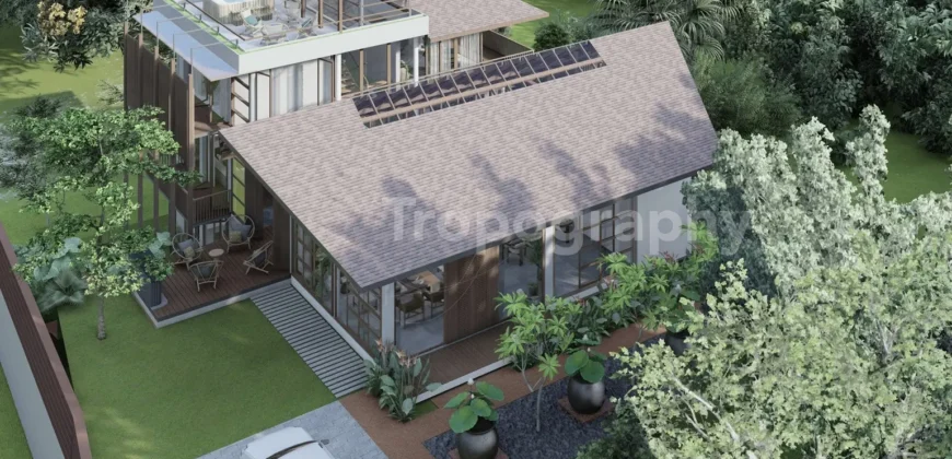 5 BHK Luxury Villa For Sale At COLVALE Goa