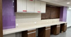 Commercial Showroom for Rent in PANJIM PATTO, Goa