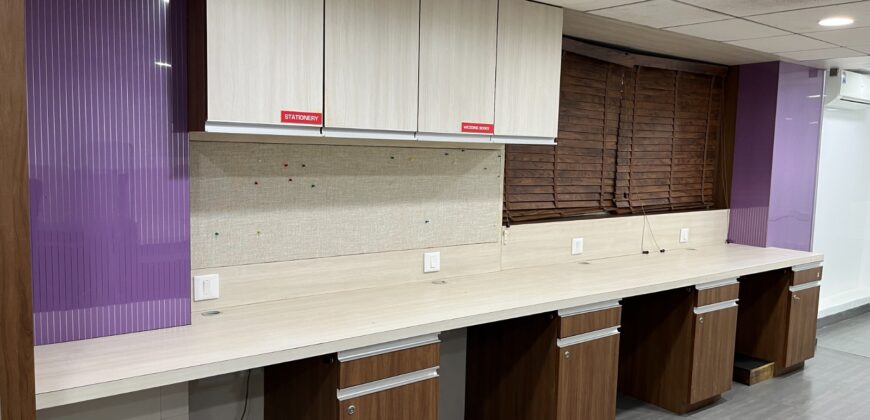 Commercial Showroom for Rent in PANJIM PATTO, Goa