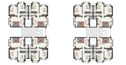 2 BHK Apartment For Sale At THIVIM Goa