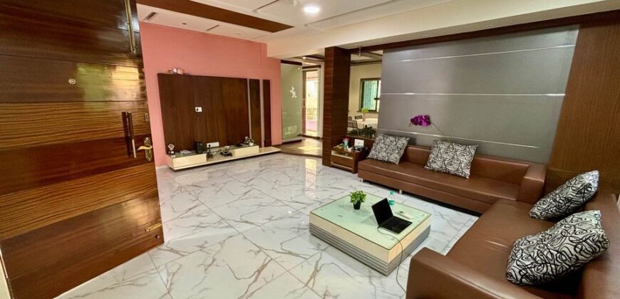 3 BHK Luxury Villa For Sale At PORVORIM Goa