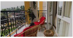 3.5 BHK Fully furnished Apartment for Rent in DONA PAULA, Goa