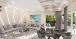 4 BHK Luxury Villa For Sale At PARRA Goa