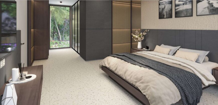 4 BHK Luxury Villa For Sale At PARRA Goa