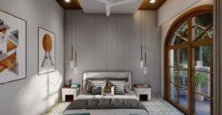 3 BHK Luxury Villa For Sale GUIRIM Goa