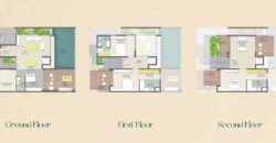 4 BHK Luxury Villa For Sale At PARRA Goa