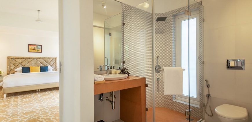 4BHK Apartment For Sale At REIS MAGOS Goa