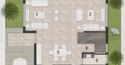 4 BHK Luxury Villa For Sale At MANDREM Goa