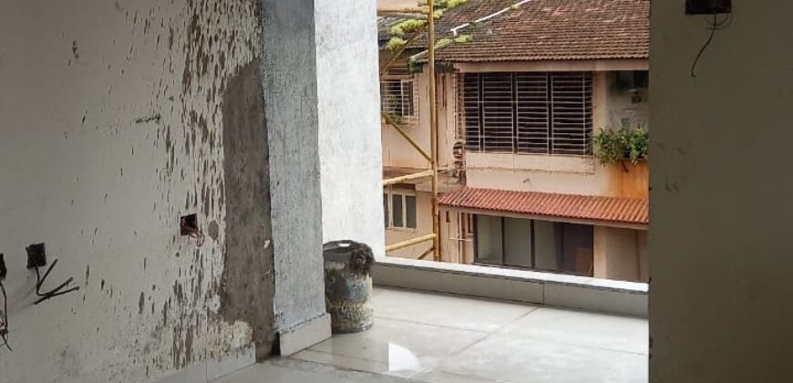 3 BHK Apartment For Sale in CARANZALEM Goa