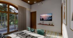 3 BHK Luxury Villa For Sale GUIRIM Goa