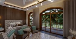 3 BHK Luxury Villa For Sale GUIRIM Goa