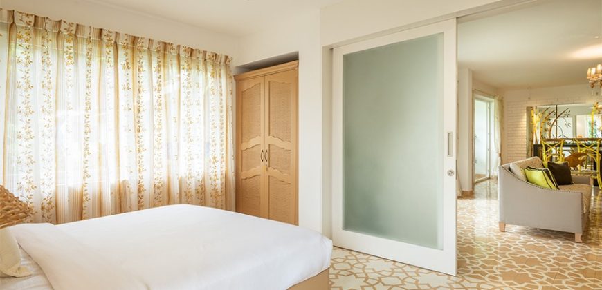 4BHK Apartment For Sale At REIS MAGOS Goa