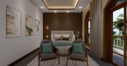 3 BHK Luxury Villa For Sale GUIRIM Goa