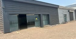 Warehouse for Rent in Verna