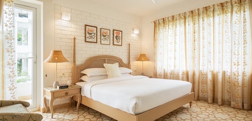 4BHK Apartment For Sale At REIS MAGOS Goa