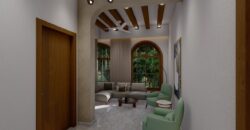 3 BHK Luxury Villa For Sale GUIRIM Goa