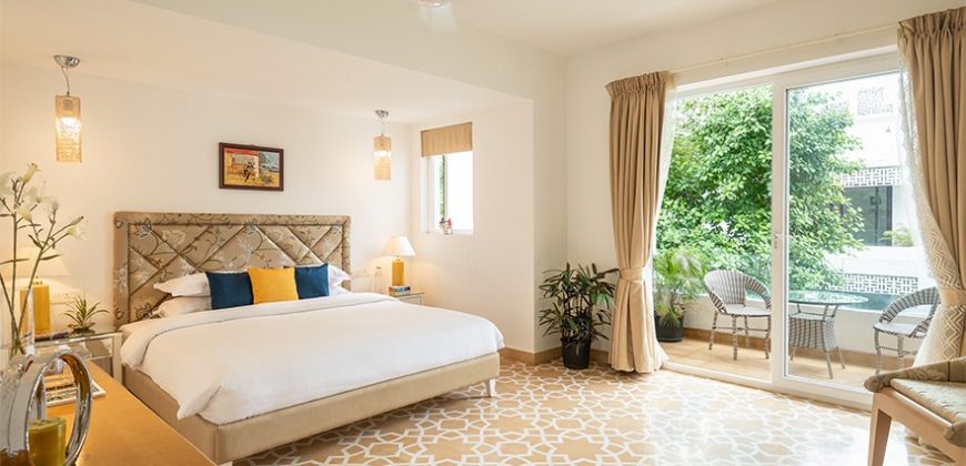4BHK Apartment For Sale At REIS MAGOS Goa
